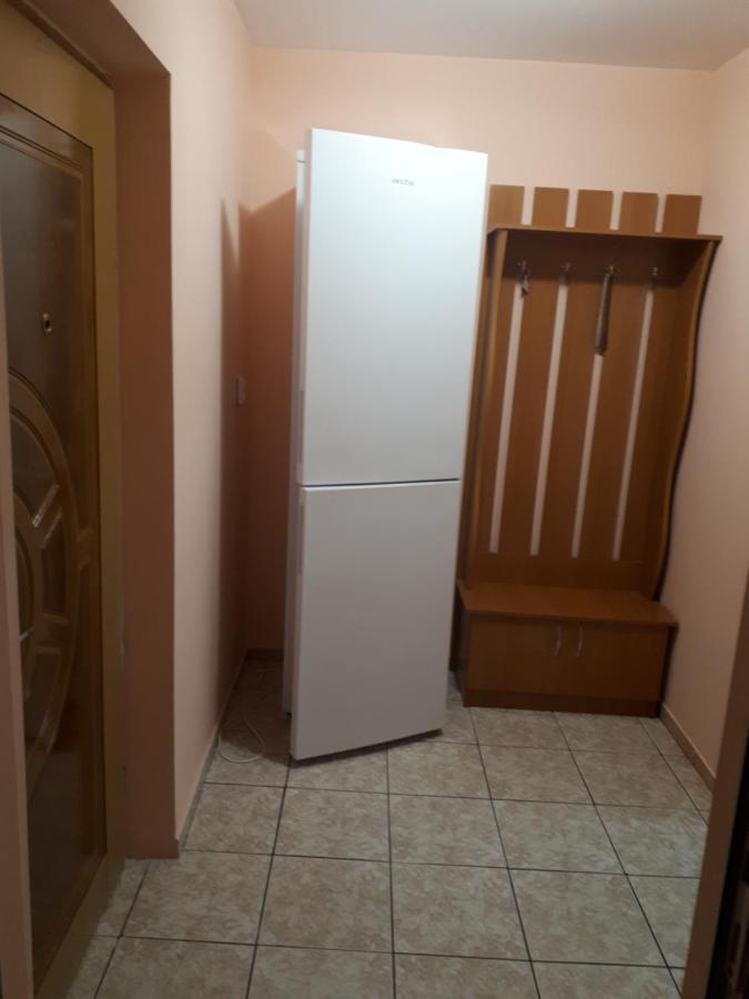 Apartament 2 Camere Semidecomandat "La Gicu" Sulina Ngoại thất bức ảnh