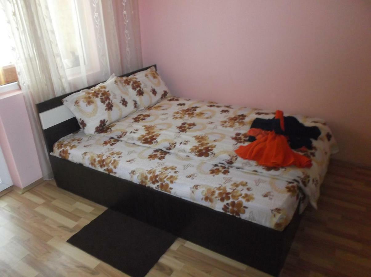 Apartament 2 Camere Semidecomandat "La Gicu" Sulina Ngoại thất bức ảnh